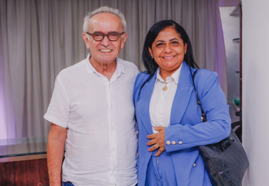 Após Bayeux e Guarabira, Cícero busca apoios nas oposições de pequenas cidades